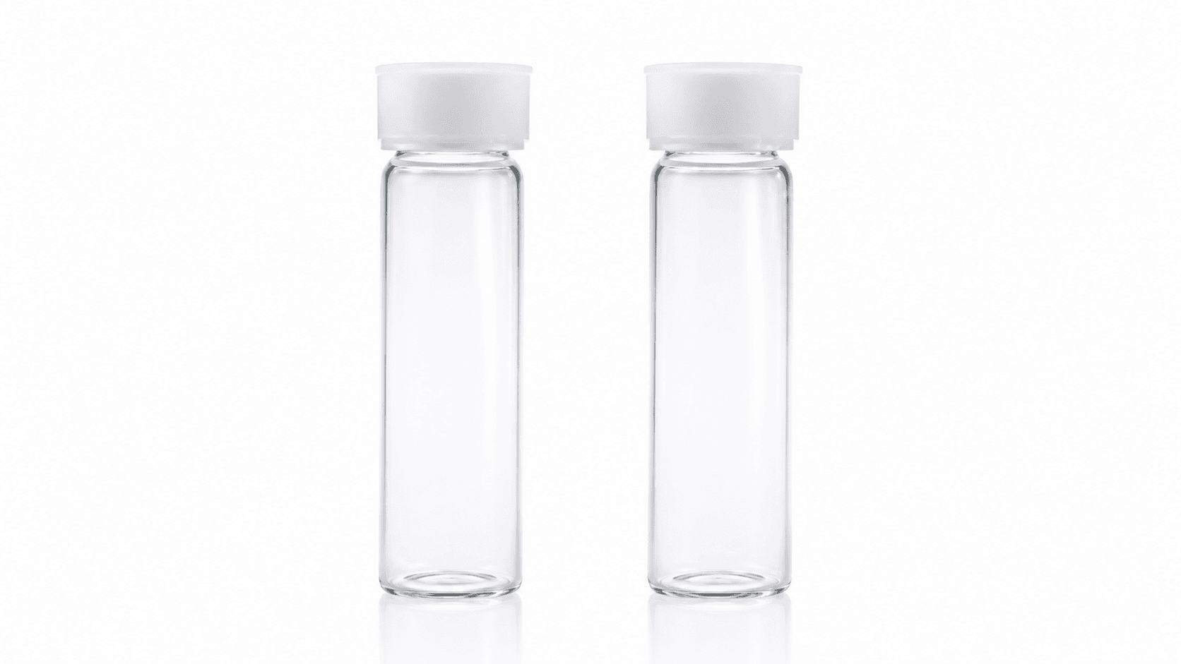 40 mL TOC Vials